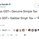 Image for article titled The secret behind Rahul Gandhi’s recent successes on Twitter
